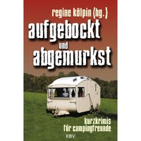 Buch aufgebockt und abgemurkst