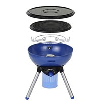 Barbacoa de gas Party Grill 200 Campingaz