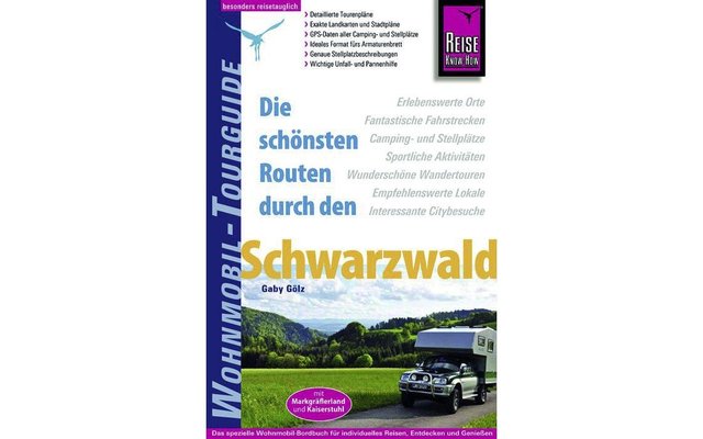 Schwarzwald ReiseKnowHow