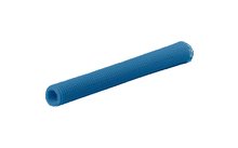 Alfombra antideslizante Berger 30x150 cm azul