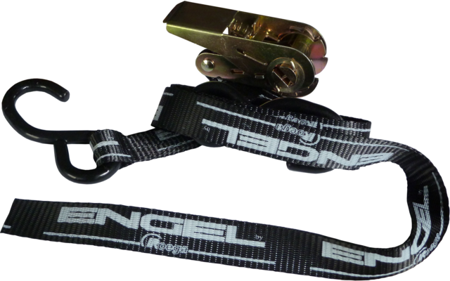 Produktbild Engel Spanngurt, Ratschengurt 1