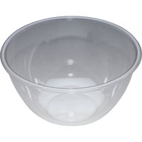 CHG Salad Bowl clear