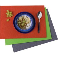 fiberixx Platzset lemon