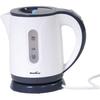 Kleines Produktbild Mestic Wasserkocher 0,8 Liter 850 Watt  1