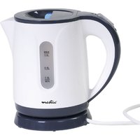 Mestic Wasserkocher 0,8 Liter 850 Watt 
