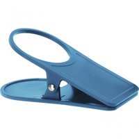 Gimex TrinkClip drink holder turquoise