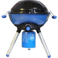 Barbecue à gaz fonctionnant avec une bouteille de gaz 400 CV Party Campingaz