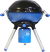 Campingaz 400 CV Party Gasgrill mit Kartusche betrieben 