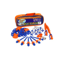 Fix&Go Peg&Stop Awning Set