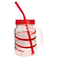 Gimex Trinkbecher Twist