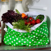Salat- & Gemüsebeutel