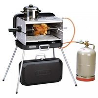 CRAMER Gasgrill Classic 2 50mbar