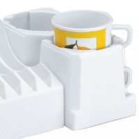 Tassenhalter, Becherhalter
