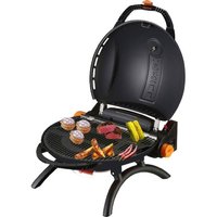 TGO Tischgasgrill O-3000 50 mbar