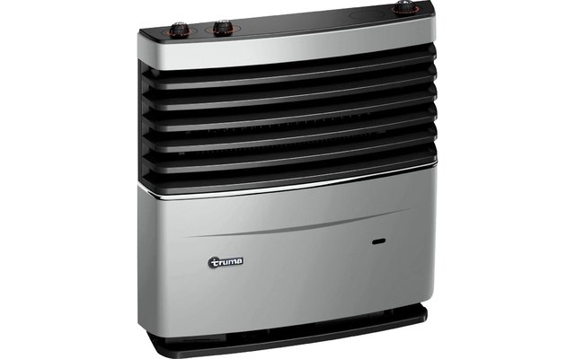Truma S 5004 liquid gas heater 1 fan