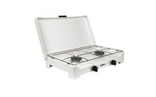 Enders Dalgety 2-flame gas stove