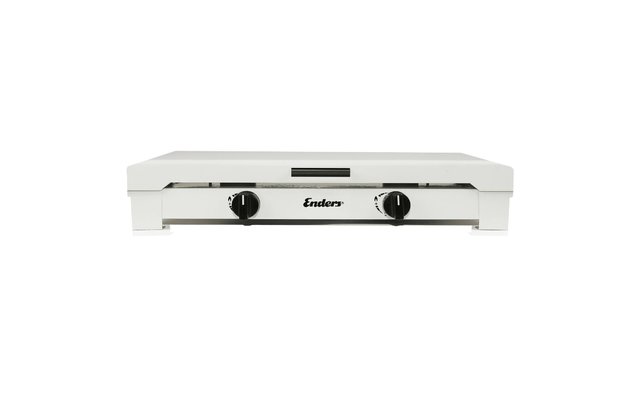 Enders Dalgety 2-flame gas stove