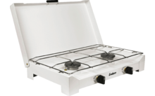 Produktbild Enders 2-flammiger Gaskocher Dalgety