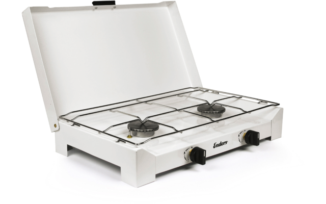 Produktbild Enders 2-flammiger Gaskocher Dalgety 1