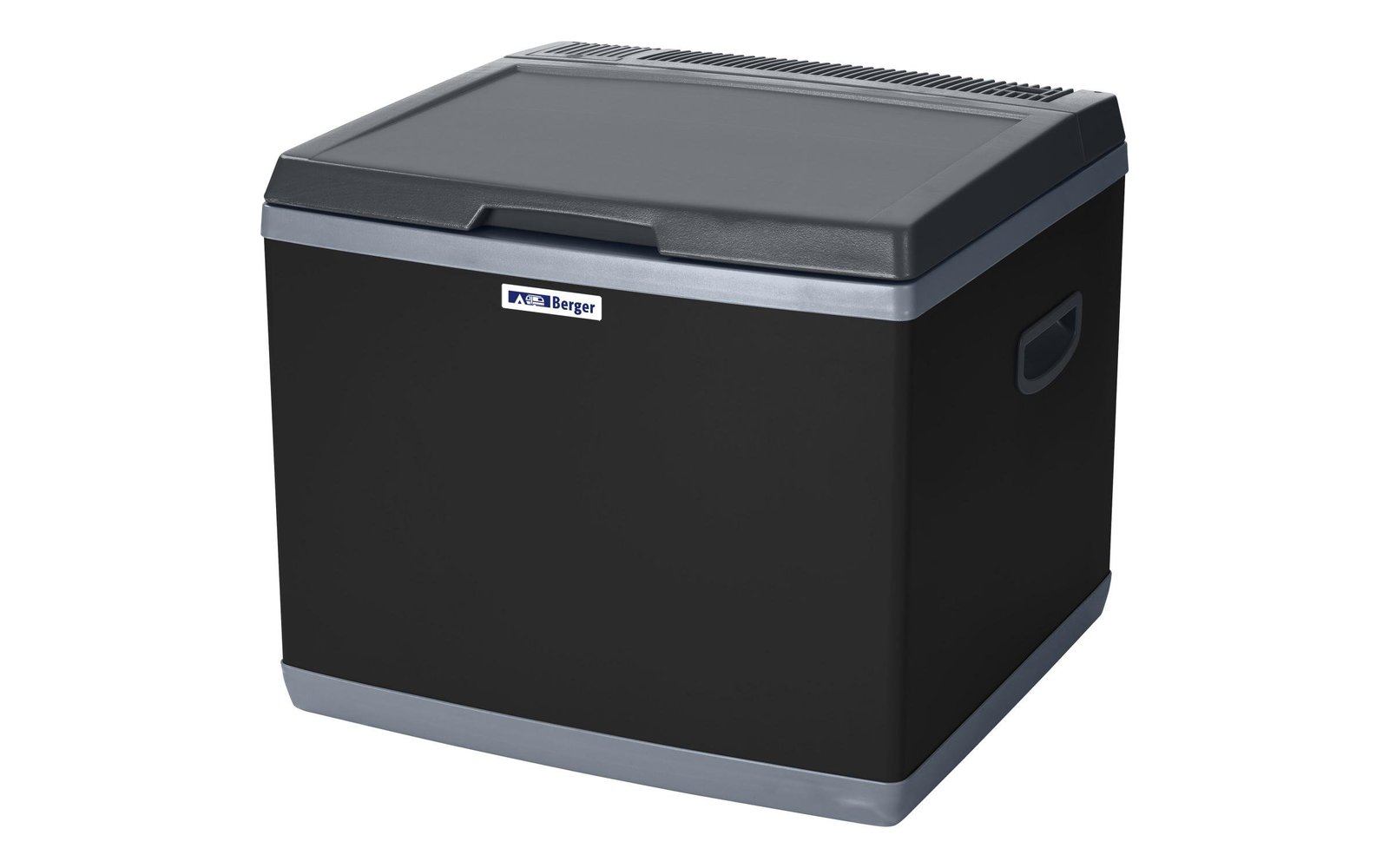 Produktbild Berger B40 Hybrid Kompressorkühlbox 38 Liter 1