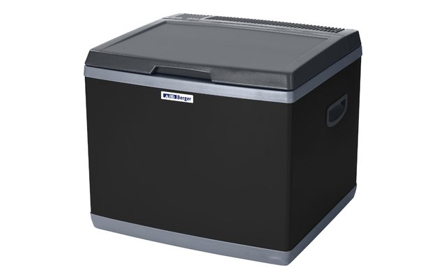 Produktbild Berger B40 Hybrid Kompressorkühlbox 38 Liter 1