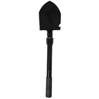 Folding Shovel with Bag
