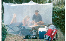 459630 - Moskitonetz Double