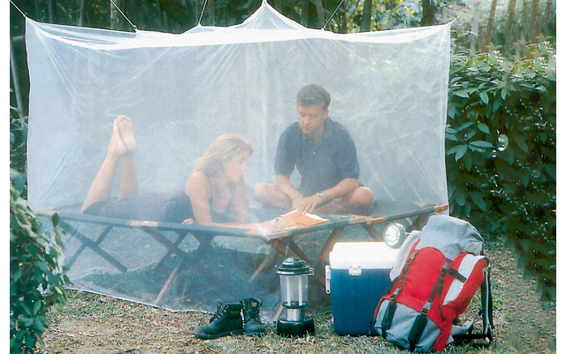 Produktbild Moskitonetz 1