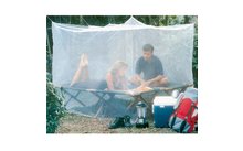 Heusser double mosquito net