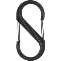 Nite Ize S-Biner Plastic Double Carabiner
