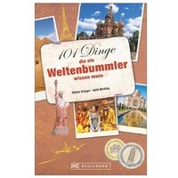 Buch 101 Dinge, Weltenbummler