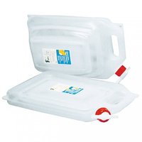 Water Canister "Flounder" 9.4 litres