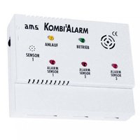 AMS Kombialarm