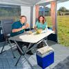 Small product image Berger Tent Carpet 1