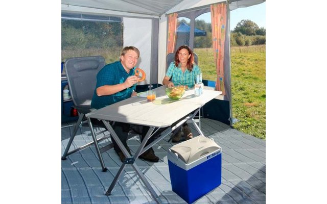 Product image Berger Tent Carpet 1