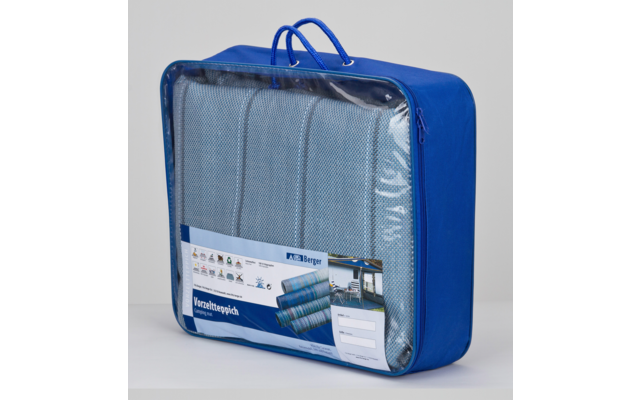 Product image Berger Tent Carpet 1