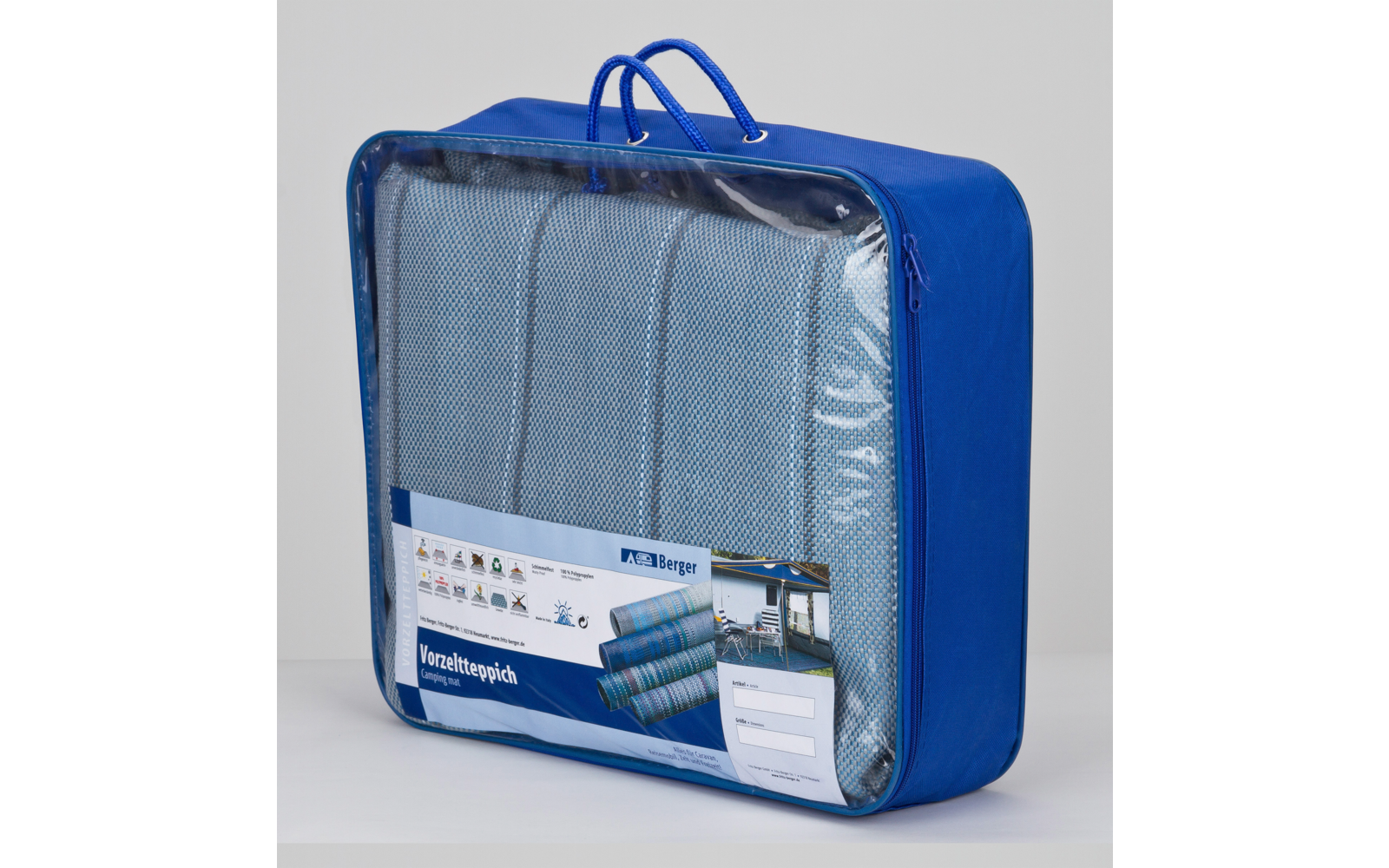 Product image Berger Tent Carpet 1
