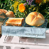 Kleines Produktbild Camp-A-Toaster Edelstahl Toaster f&uuml;r Gaskocher 1