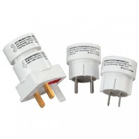 Reisstekker-set