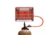 HPV high-performance gas heater