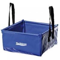 Bol pliable 15 litres Yachticon