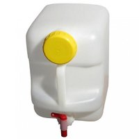 Multifunctionele jerrycan 15 liter