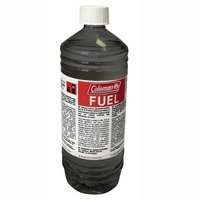 Essence catalytique 1 litre Coleman