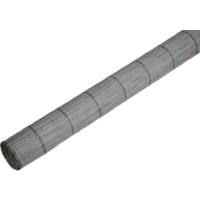 Arisol Zeltteppich Exclusiv  250 x 300 cm grau