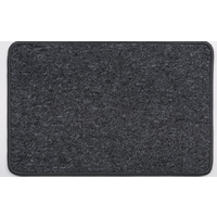 Tapis chauffant 230 V 60 x 40 cm anthracite Palais Pro Car