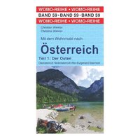 Mit dem Wohnmobil nach &Ouml;sterreich