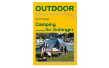 Camping nicht nur für Anfänger