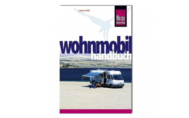 Wohnmobil Handbuch