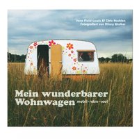 Buch Mein wunderbarer Wohnwagen