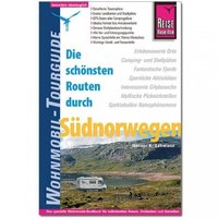Südnorwegen ReiseKnowHow Südnorwegen ReiseKnowHow